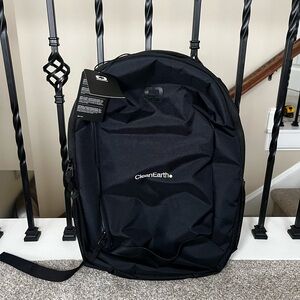 Brand New OGIO Black Backpack